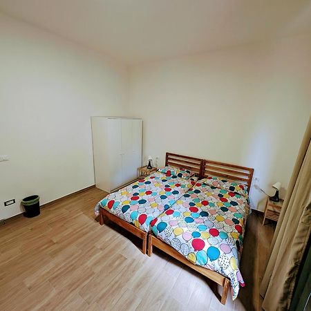 Guest House Il Glicine Stadio - Ospedale 切塞纳 外观 照片